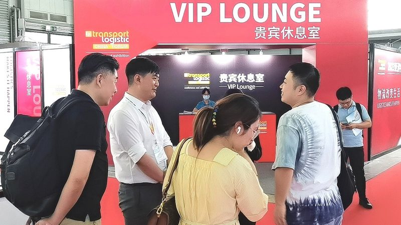 会展服务流程：揭秘搭建步骤与材质要求