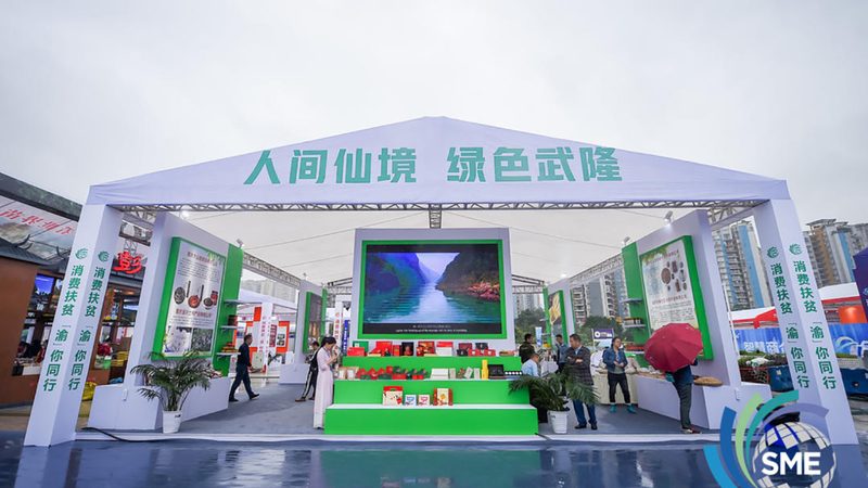 塑料与木质展台搭建：成本考量背后的秘密