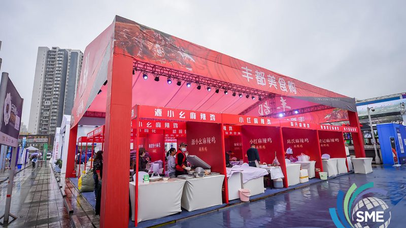 成都大型喷绘写真批发：揭秘背后的技术奥秘