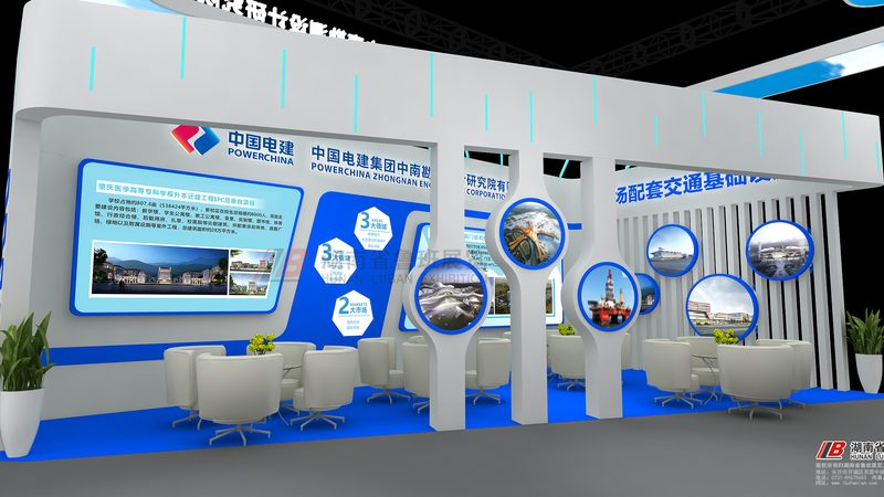 成都展会服务全解析：揭秘搭建、验场与报价那些事儿