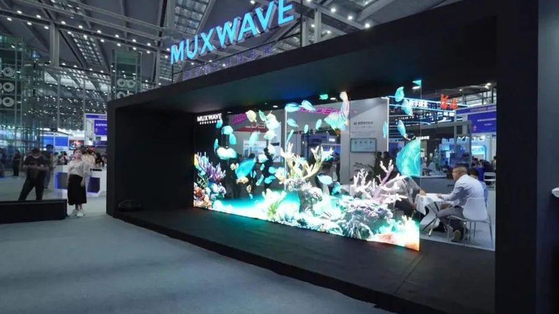 展位装修一平米报价，揭秘影响成本的关键因素**