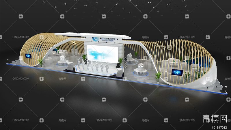 小型会展服务套餐报价背后的考量因素**