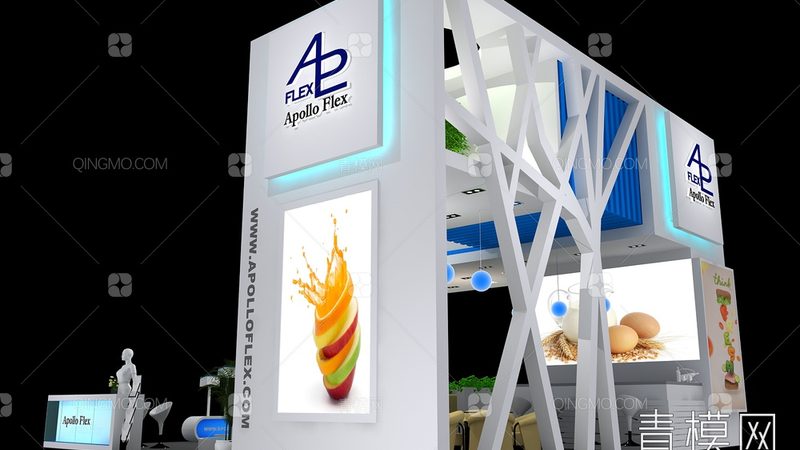 揭秘亚克力广告材质：批发价格背后的秘密