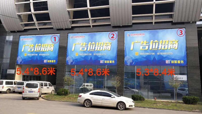 门头招牌材质大揭秘：十大品牌背后的材质分类与选择要点